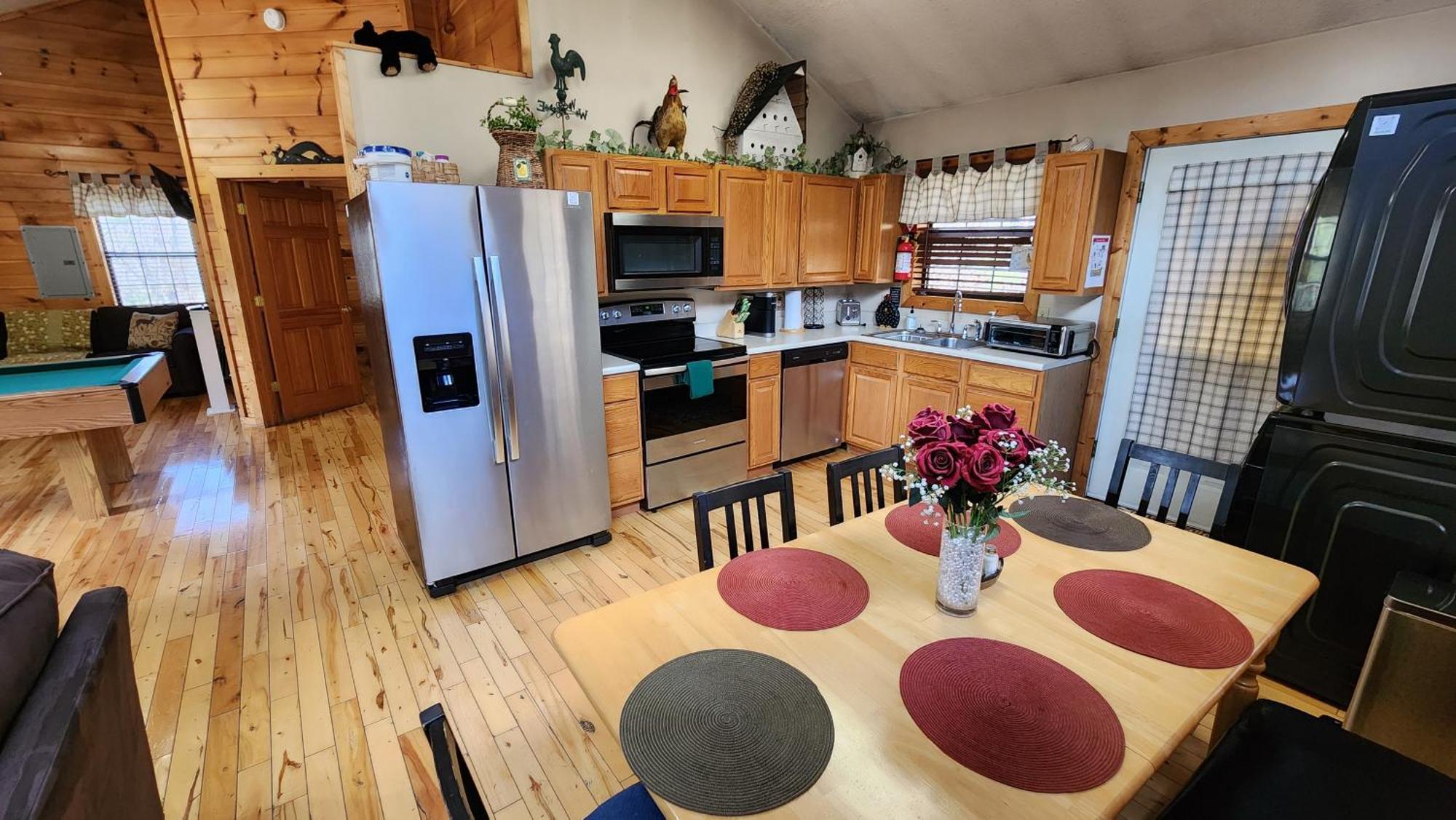 Little Cabin All To Yourself Sevierville Exterior foto
